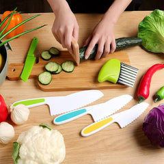 Cooking Tools Play Kit