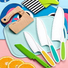 Cooking Tools Play Kit