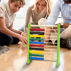 Abacus Educational Math Toy