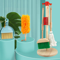 6PCs Cleaning Tool Toys