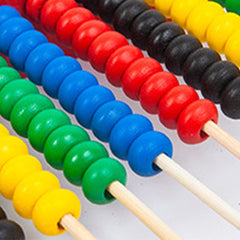 Abacus Educational Math Toy