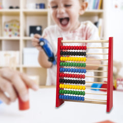 Abacus Educational Math Toy